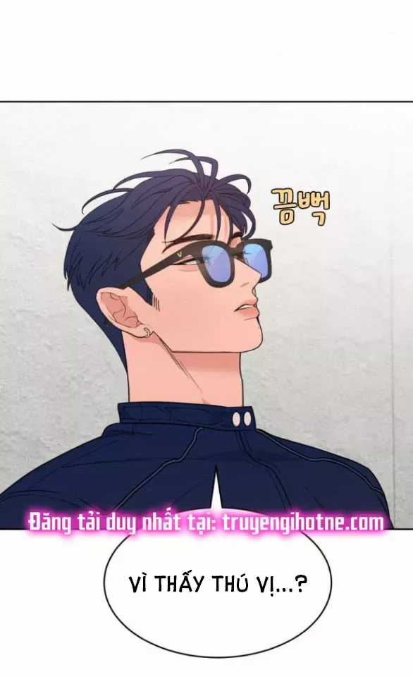 Vận May Không Ngờ Chương 21.1 trang 24