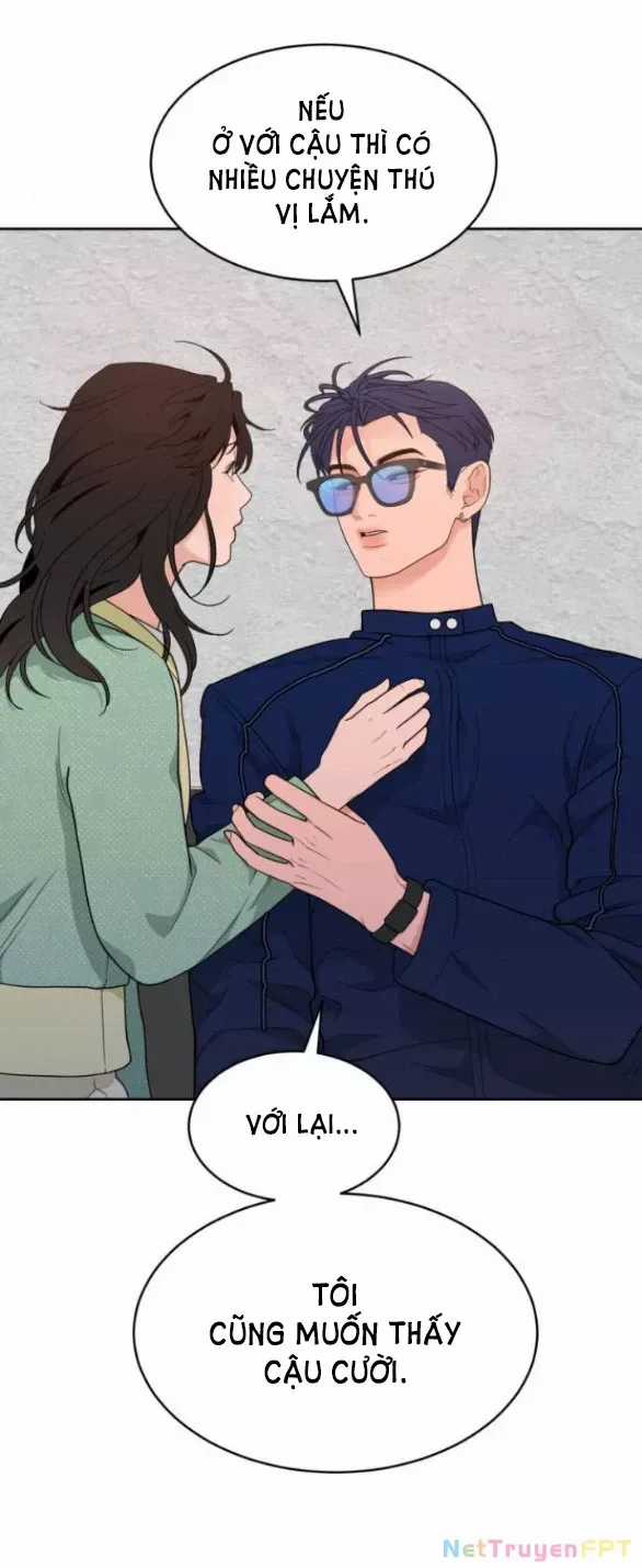 Vận May Không Ngờ Chương 21.1 trang 25