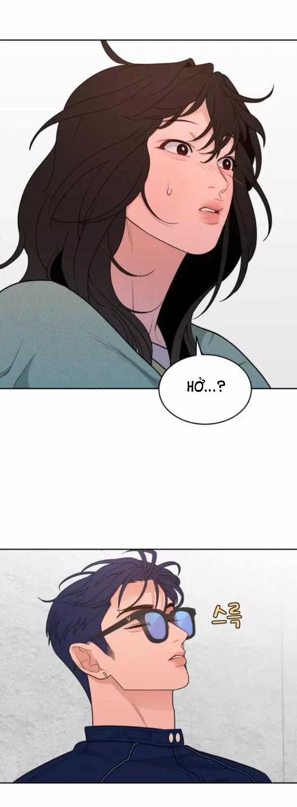 Vận May Không Ngờ Chương 21.1 trang 26