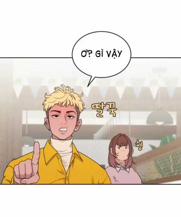 Vận May Không Ngờ Chương 21.1 trang 28