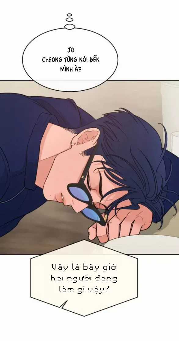 Vận May Không Ngờ Chương 21.1 trang 3