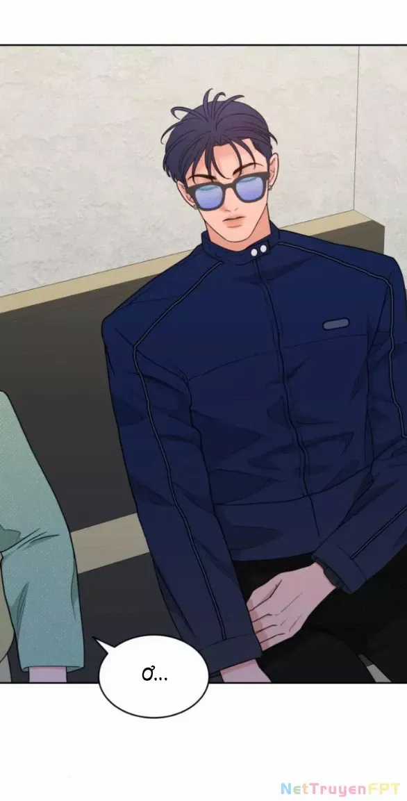 Vận May Không Ngờ Chương 21.1 trang 32