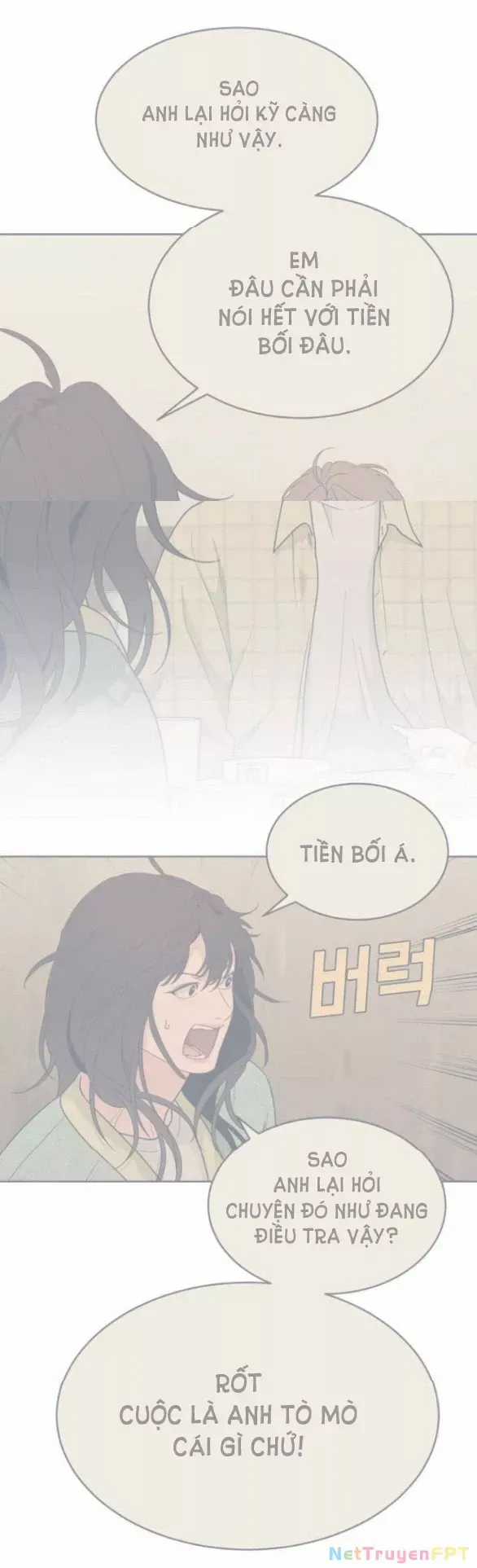 Vận May Không Ngờ Chương 21.1 trang 34