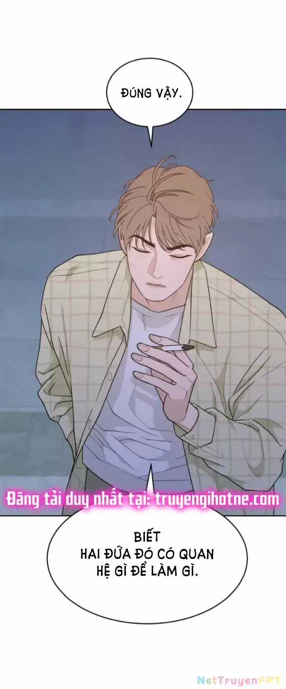 Vận May Không Ngờ Chương 21.1 trang 36