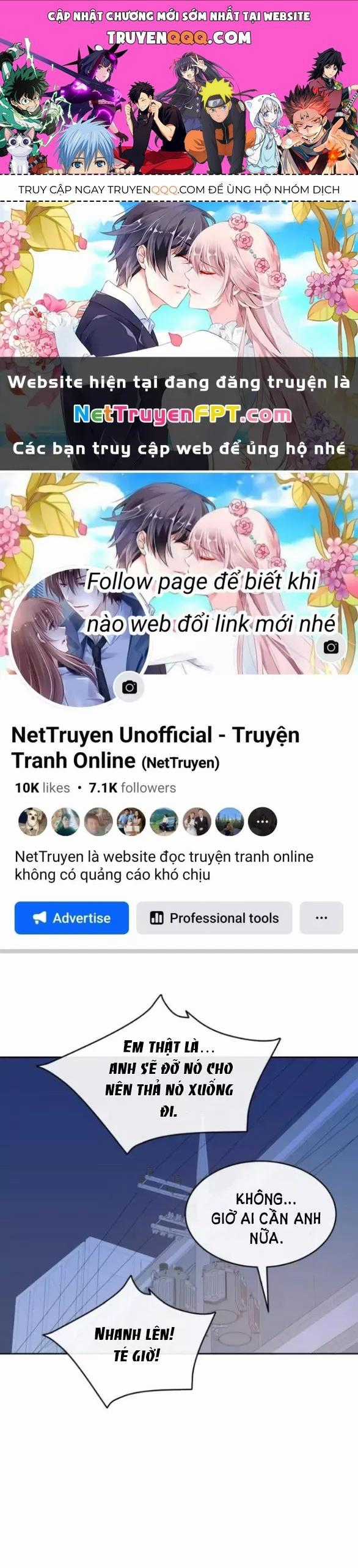Vận May Không Ngờ Chương 21.2 trang 0