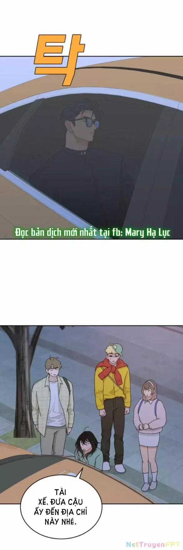 Vận May Không Ngờ Chương 21.2 trang 1