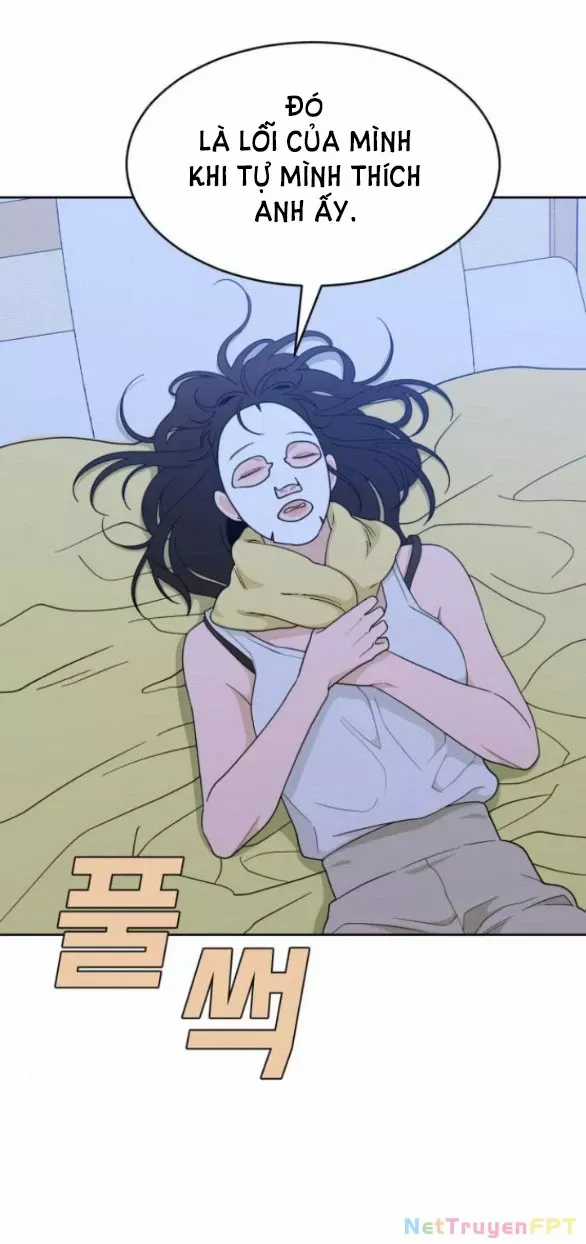 Vận May Không Ngờ Chương 21.2 trang 10