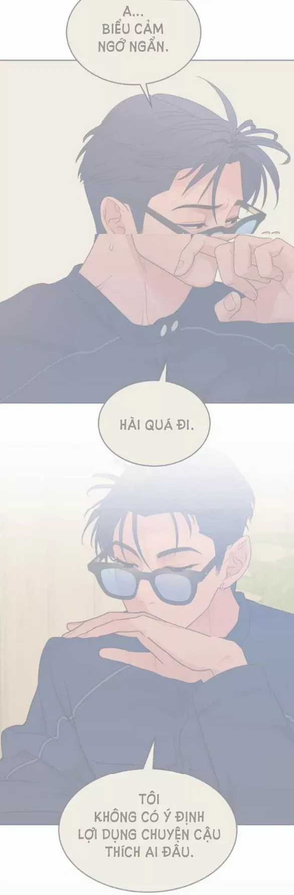 Vận May Không Ngờ Chương 21.2 trang 13