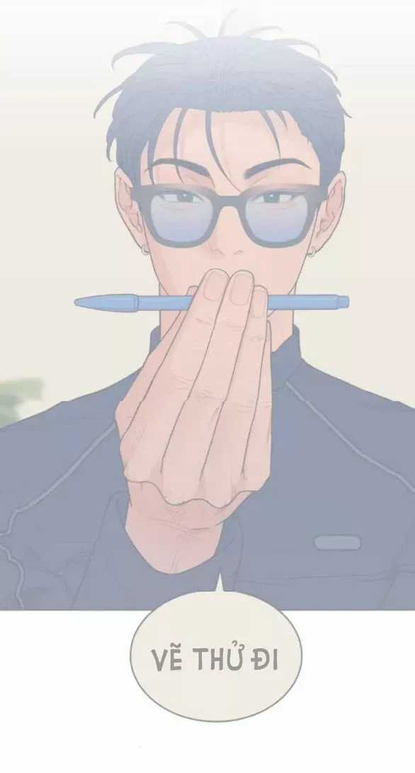 Vận May Không Ngờ Chương 21.2 trang 14