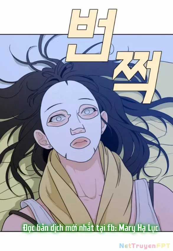 Vận May Không Ngờ Chương 21.2 trang 15