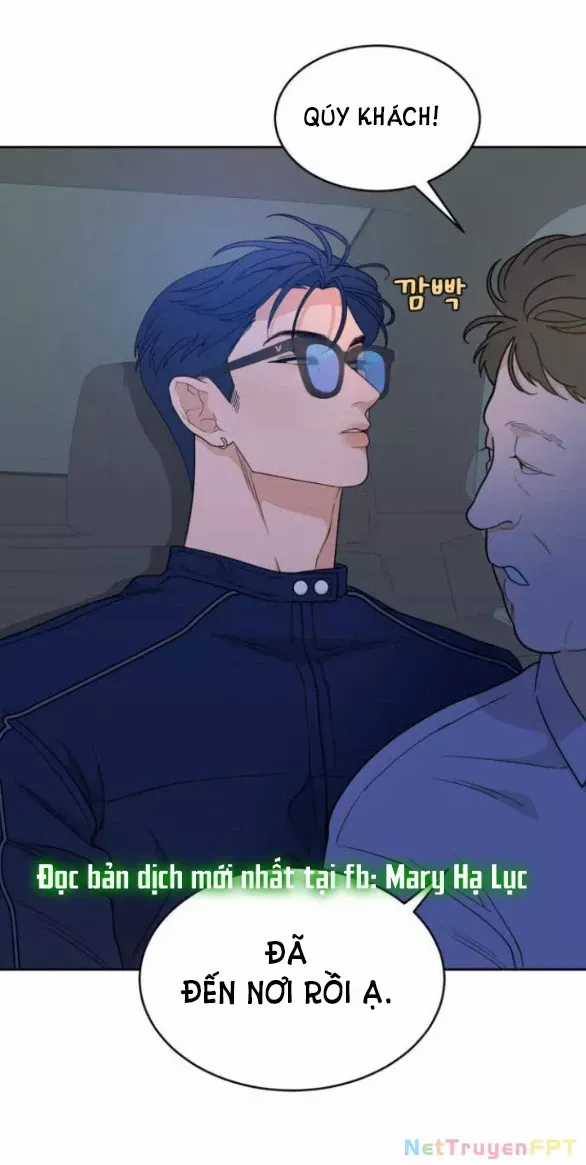 Vận May Không Ngờ Chương 21.2 trang 22