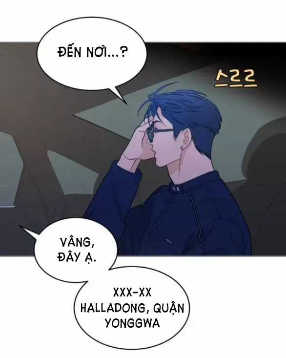 Vận May Không Ngờ Chương 21.2 trang 23