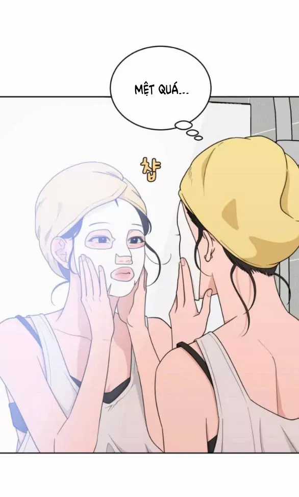 Vận May Không Ngờ Chương 21.2 trang 6