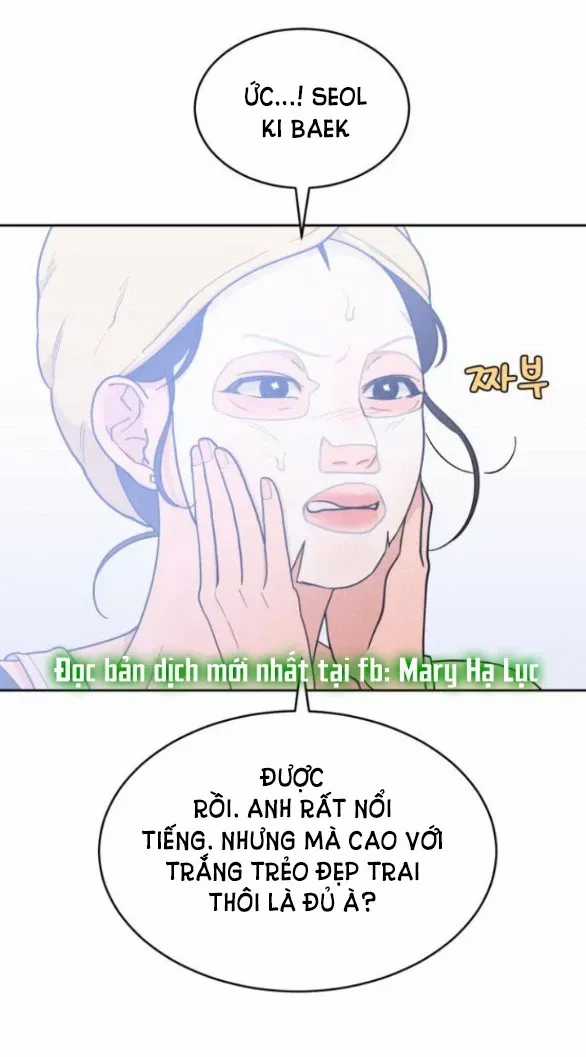 Vận May Không Ngờ Chương 21.2 trang 8