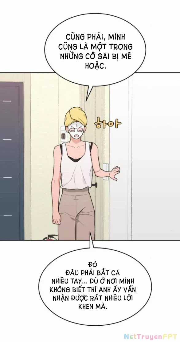 Vận May Không Ngờ Chương 21.2 trang 9