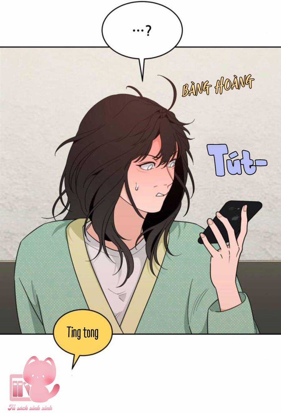 Vận May Không Ngờ Chương 21 trang 13