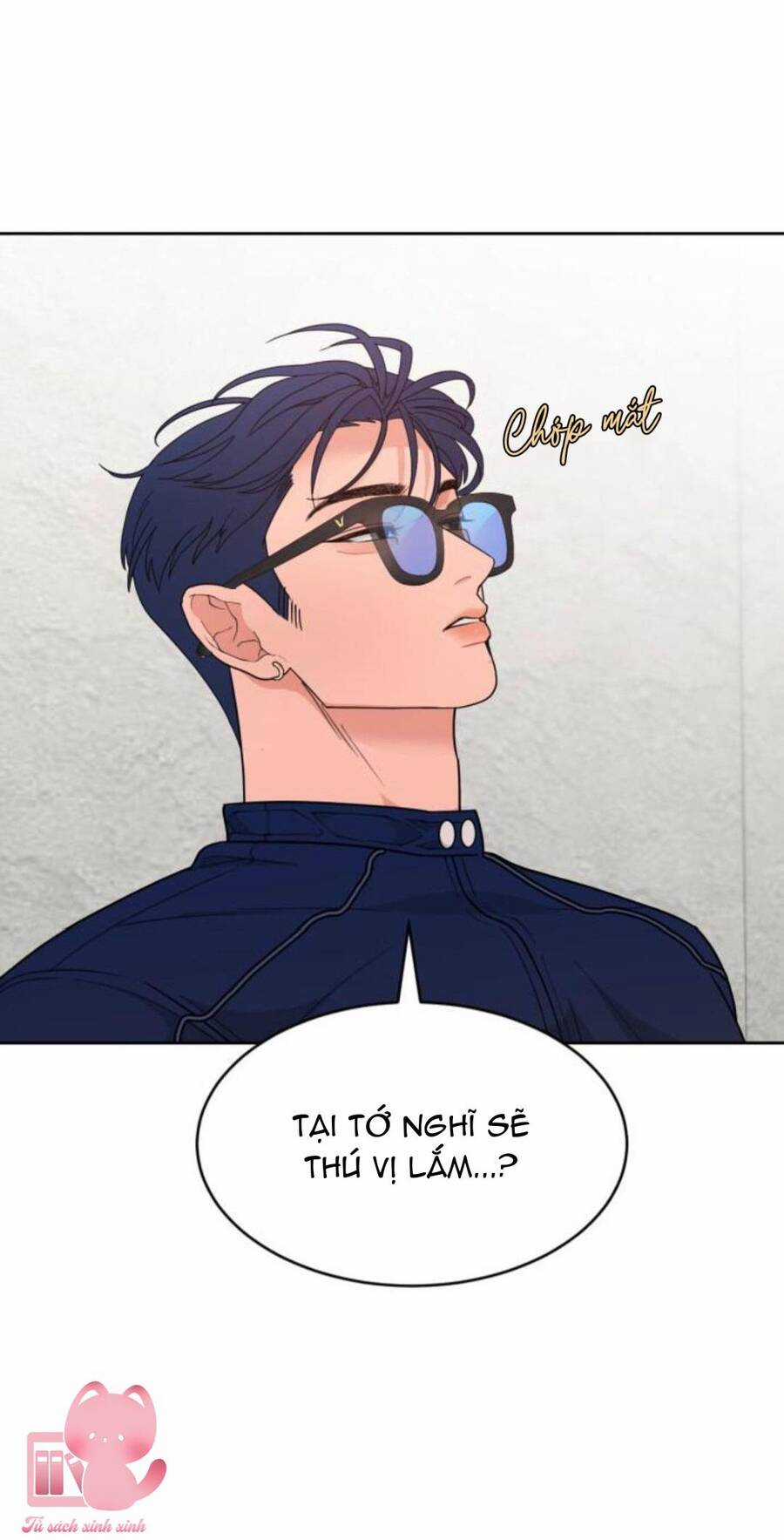 Vận May Không Ngờ Chương 21 trang 29