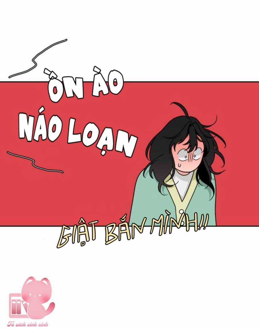 Vận May Không Ngờ Chương 21 trang 34