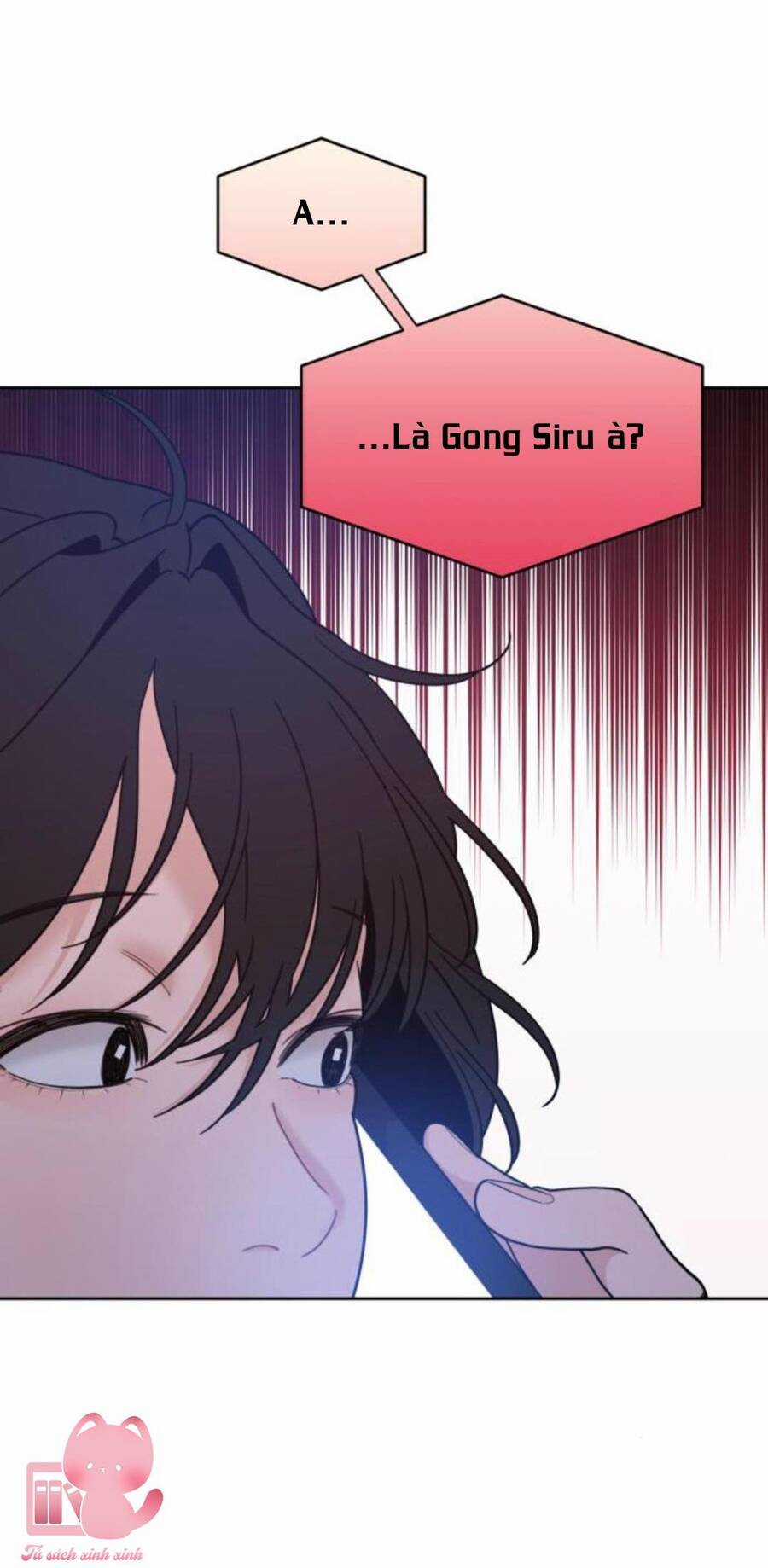 Vận May Không Ngờ Chương 21 trang 4