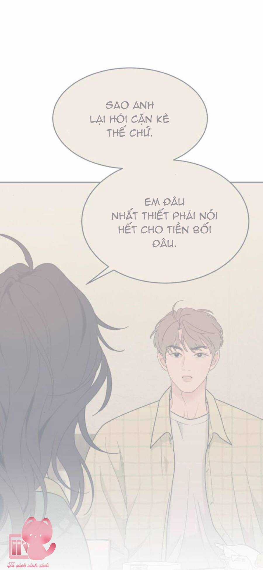 Vận May Không Ngờ Chương 21 trang 42
