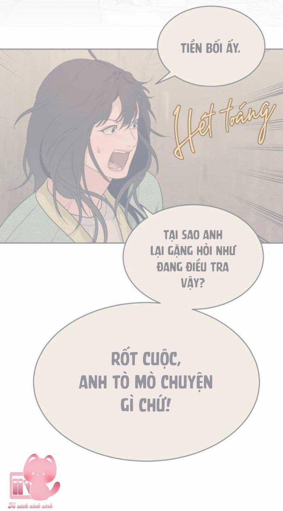 Vận May Không Ngờ Chương 21 trang 43