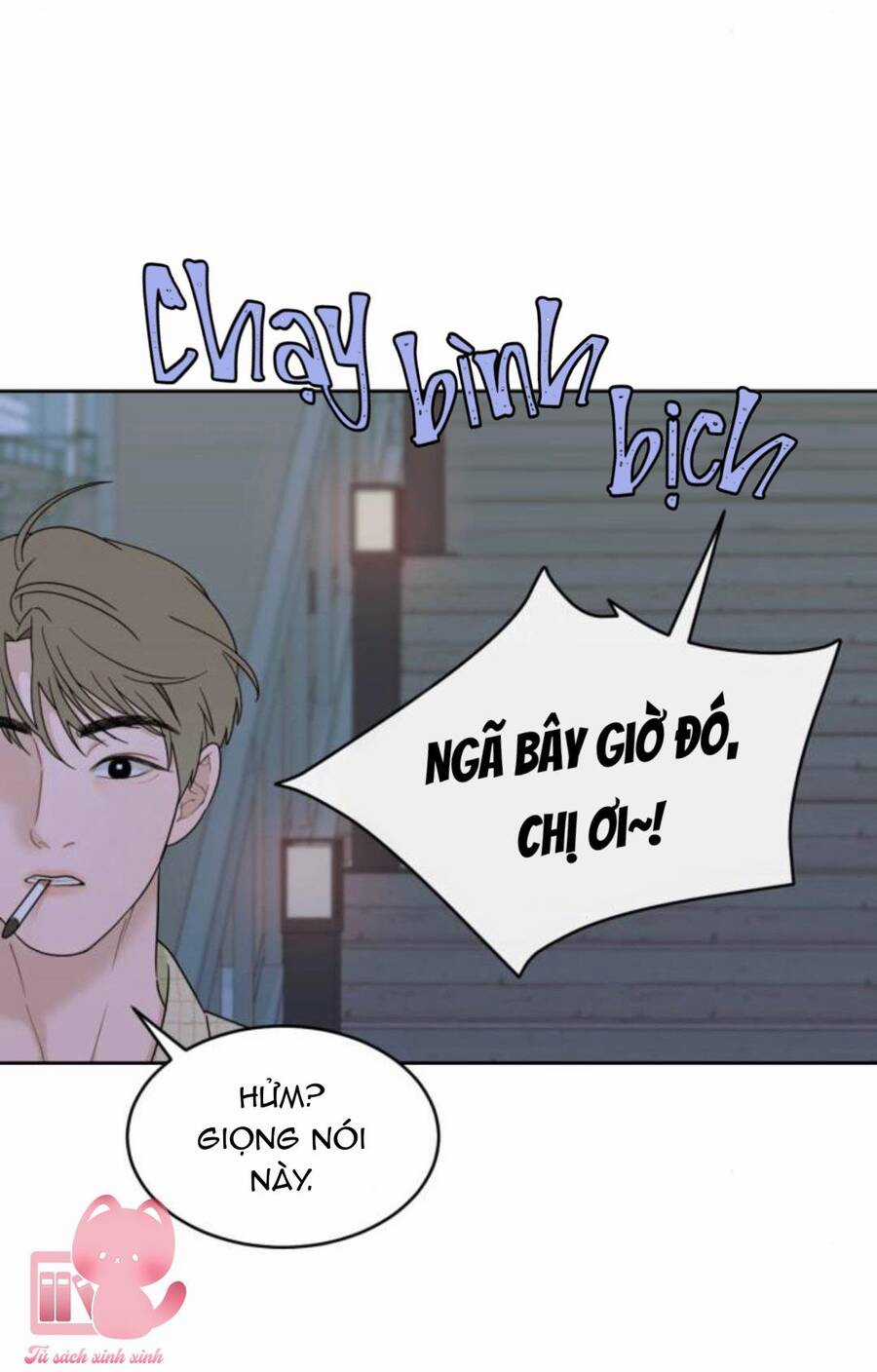 Vận May Không Ngờ Chương 21 trang 46