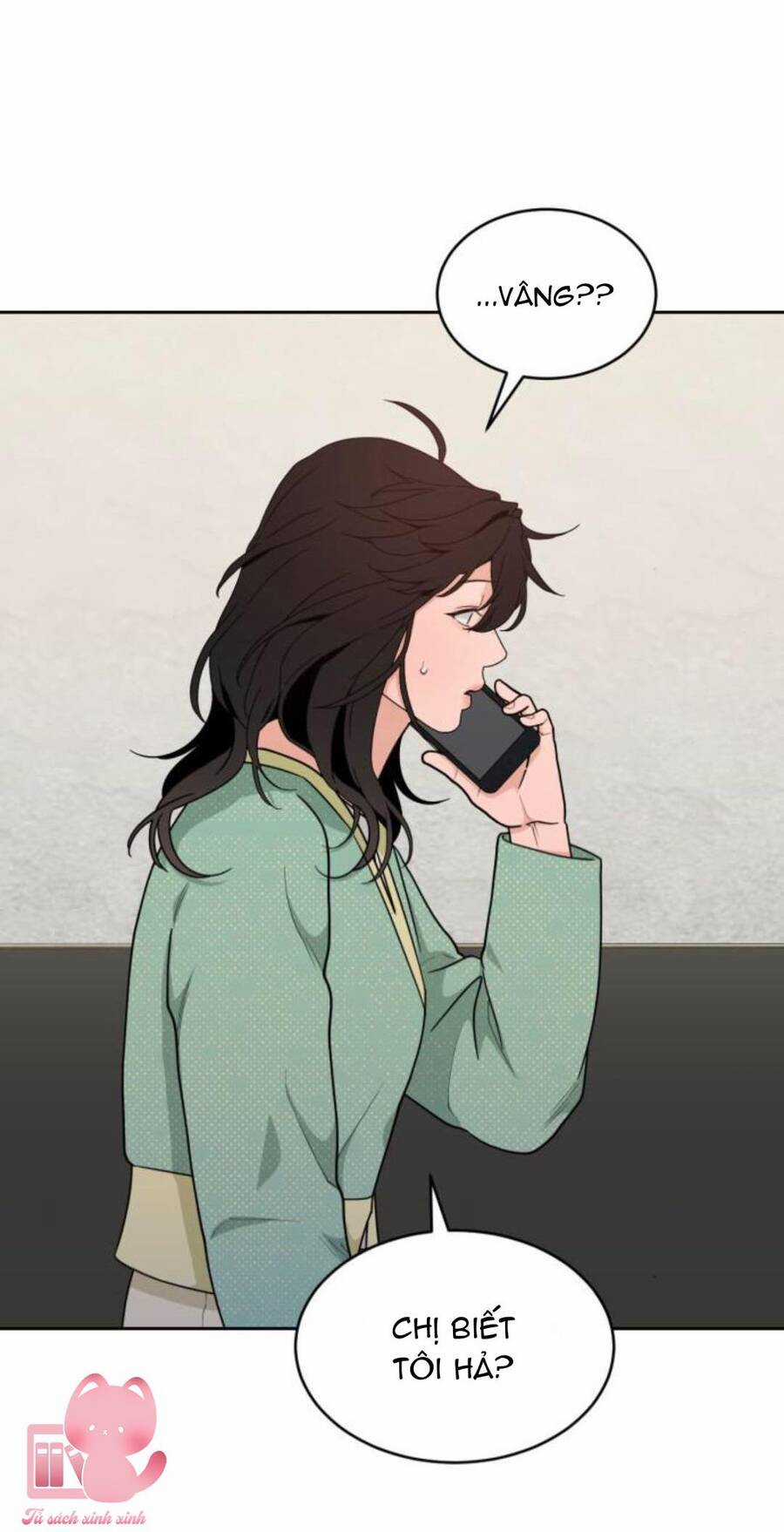 Vận May Không Ngờ Chương 21 trang 5