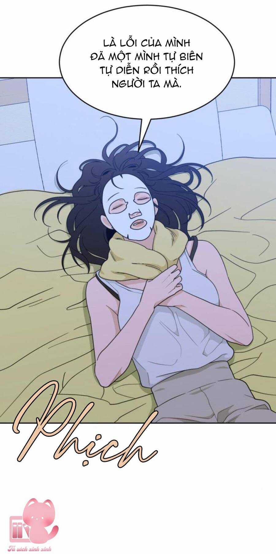 Vận May Không Ngờ Chương 21 trang 65