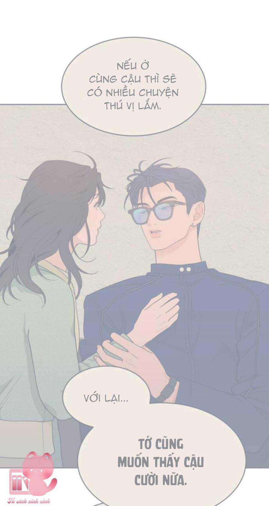 Vận May Không Ngờ Chương 21 trang 67