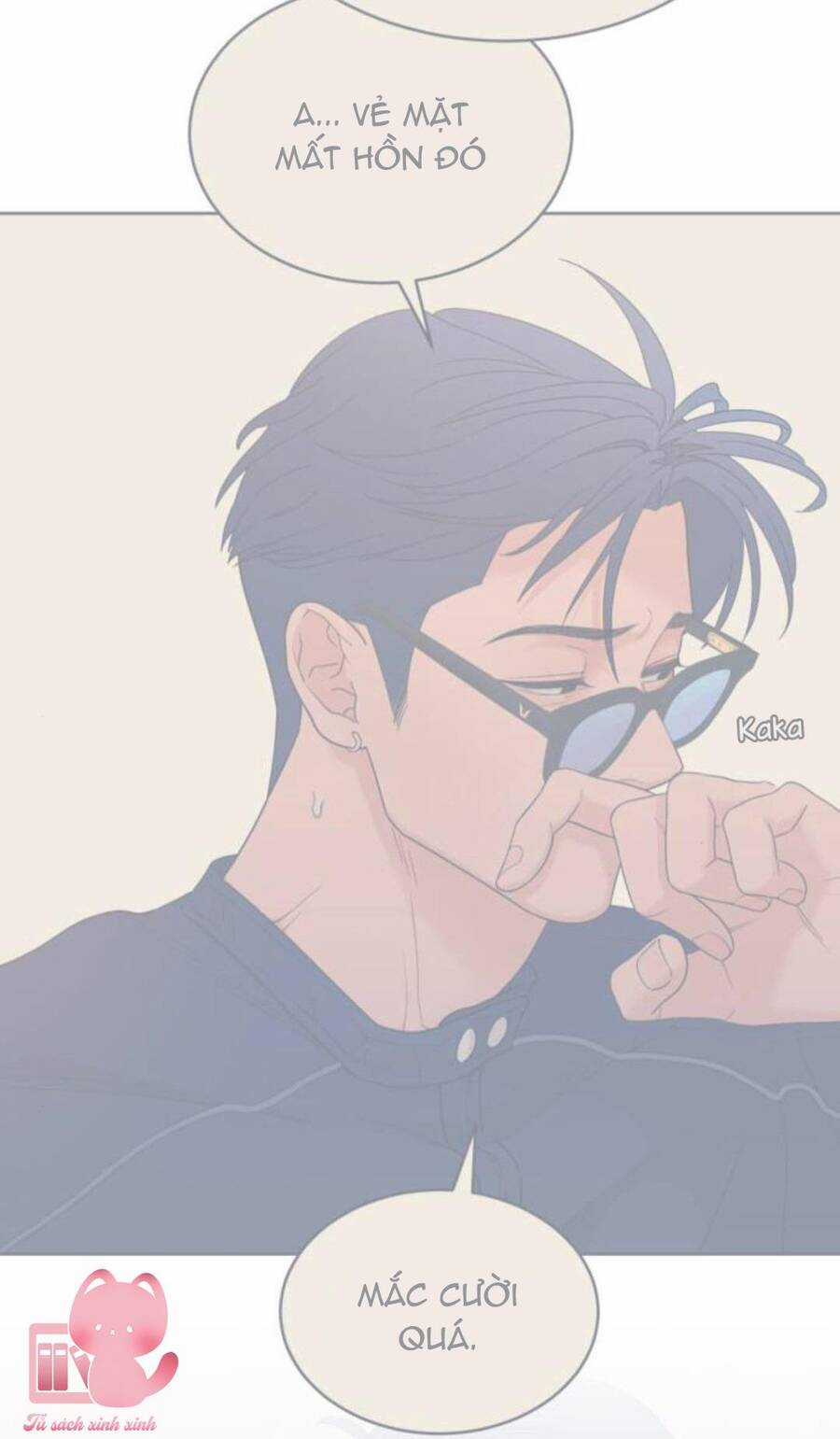 Vận May Không Ngờ Chương 21 trang 68