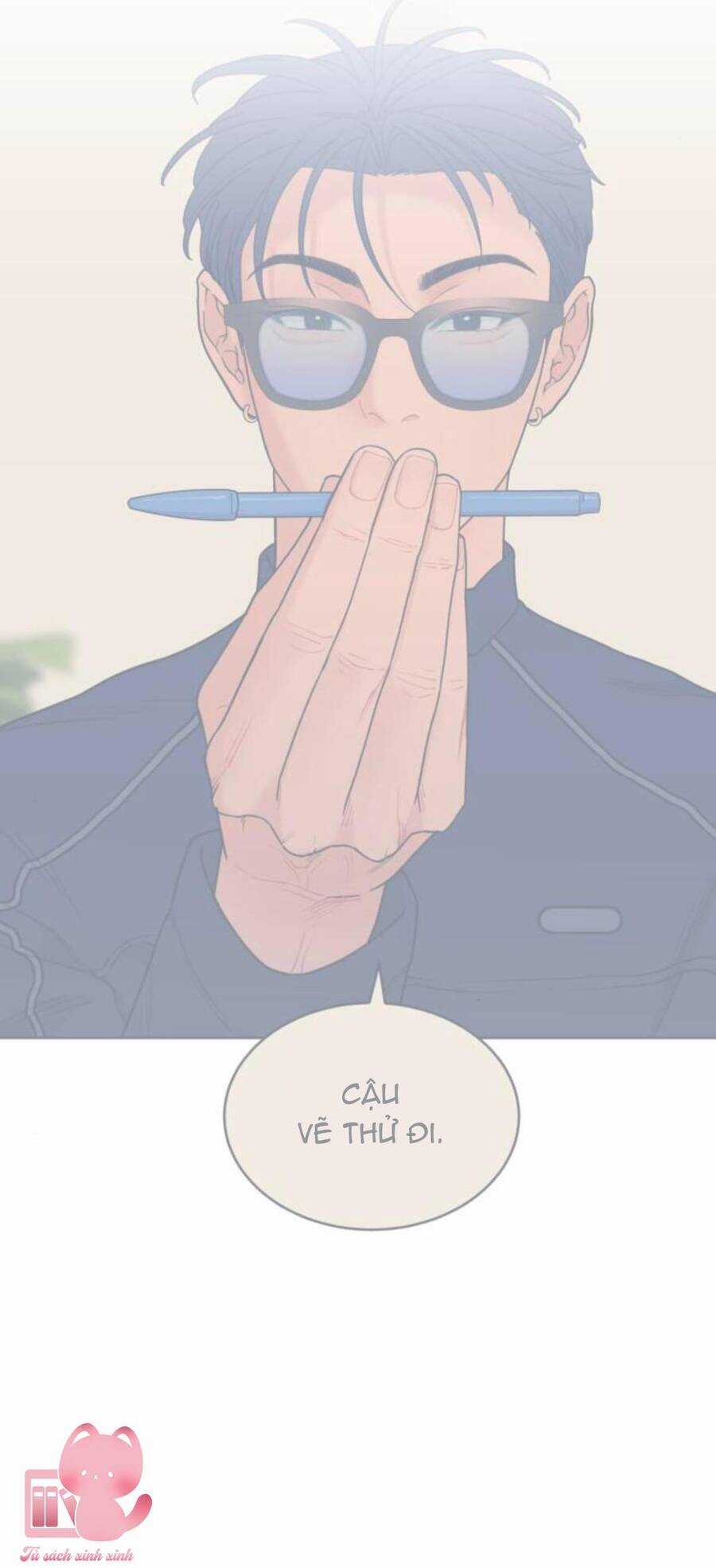 Vận May Không Ngờ Chương 21 trang 70