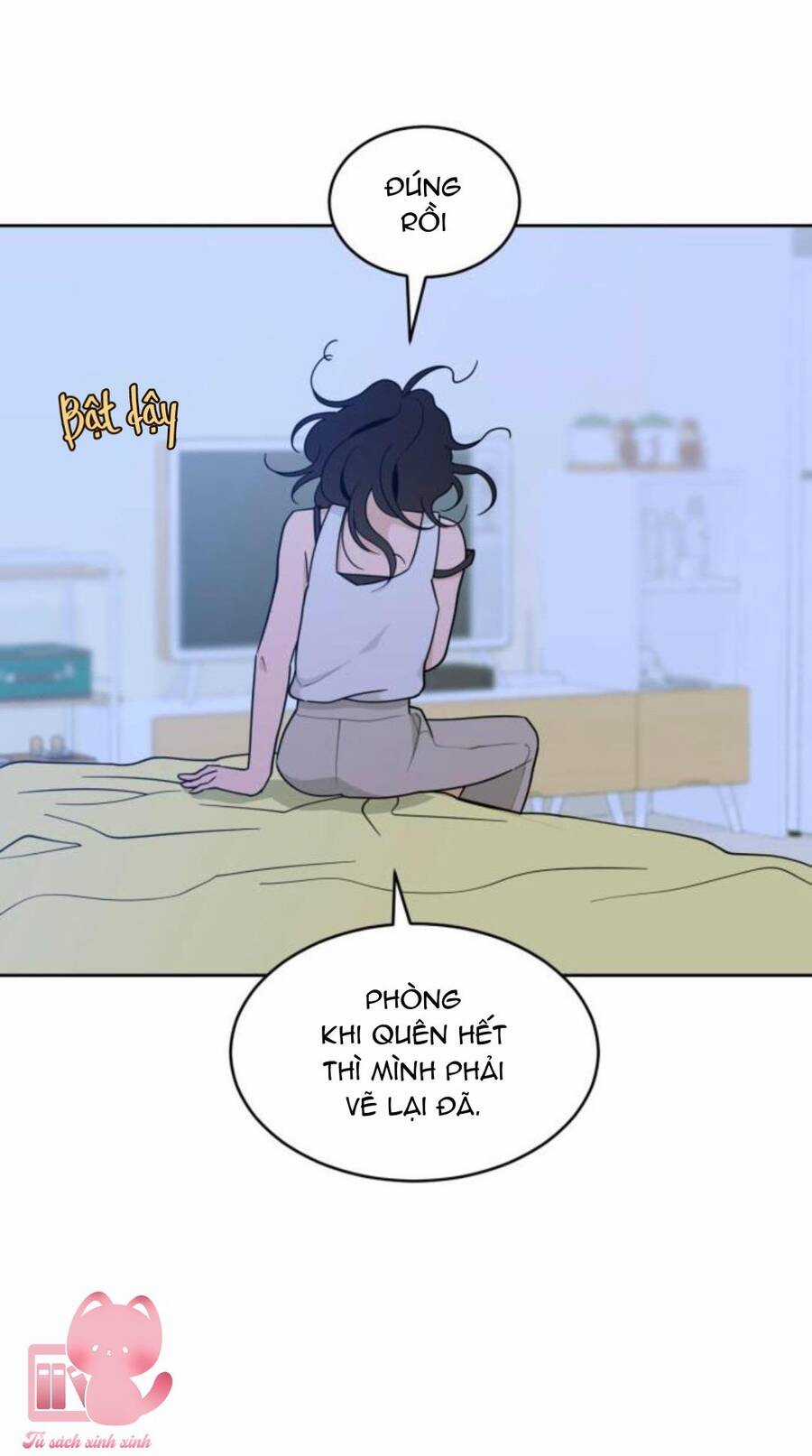 Vận May Không Ngờ Chương 21 trang 72