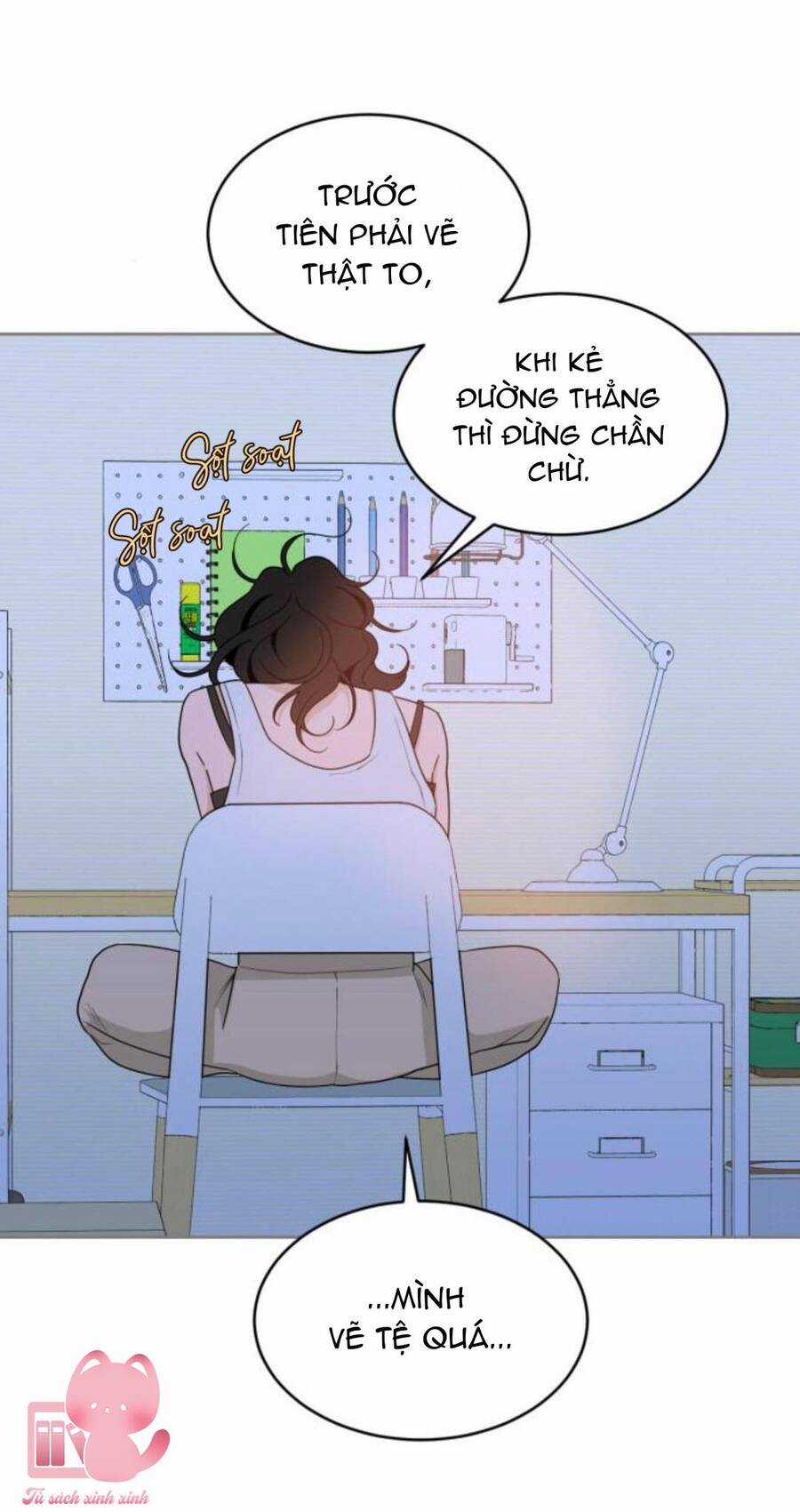 Vận May Không Ngờ Chương 21 trang 75
