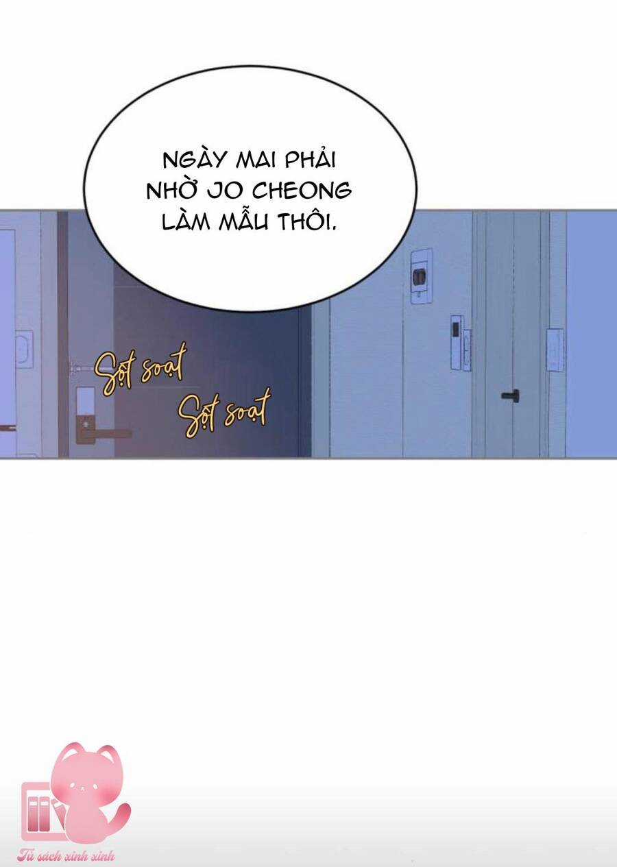 Vận May Không Ngờ Chương 21 trang 76