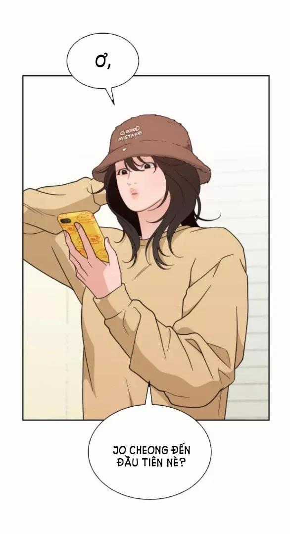 Vận May Không Ngờ Chương 22.1 trang 1