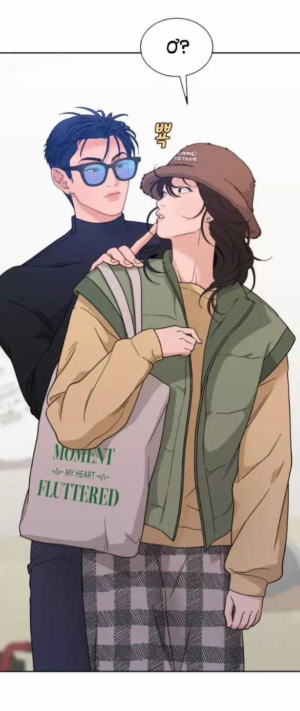 Vận May Không Ngờ Chương 22.1 trang 10