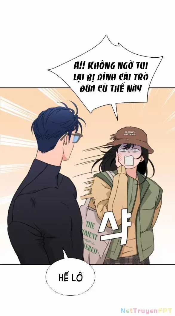 Vận May Không Ngờ Chương 22.1 trang 11