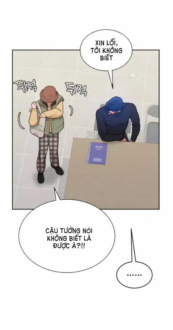 Vận May Không Ngờ Chương 22.1 trang 14