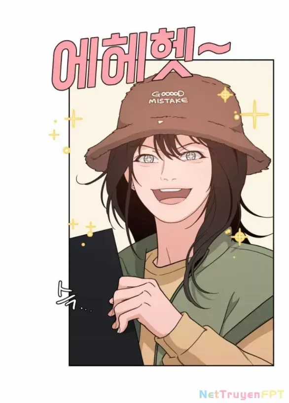 Vận May Không Ngờ Chương 22.1 trang 15