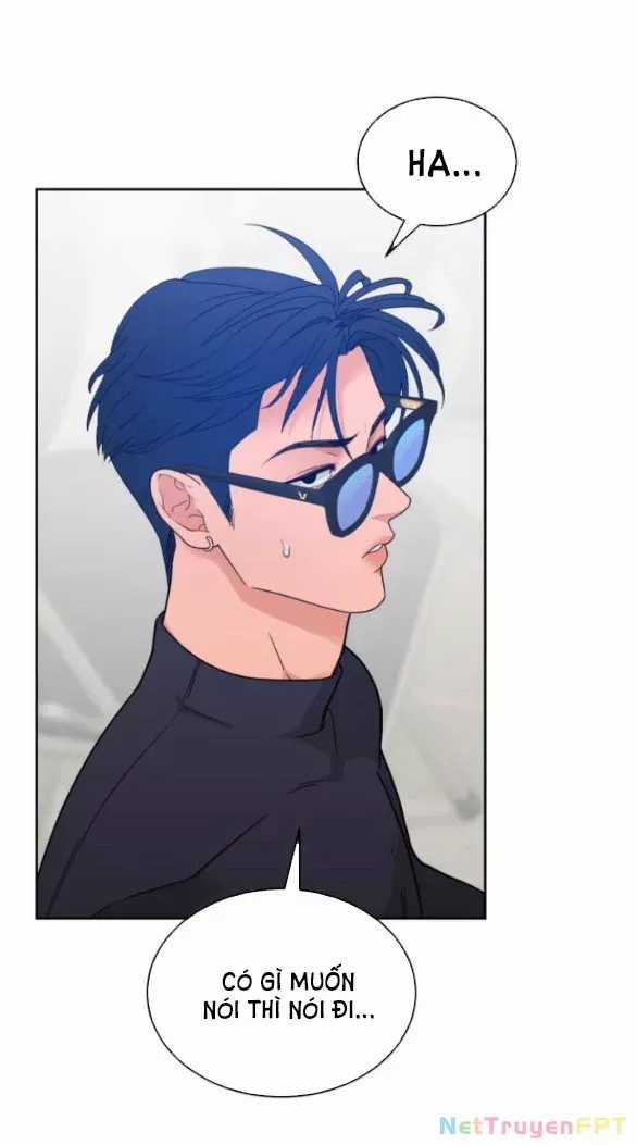 Vận May Không Ngờ Chương 22.1 trang 16