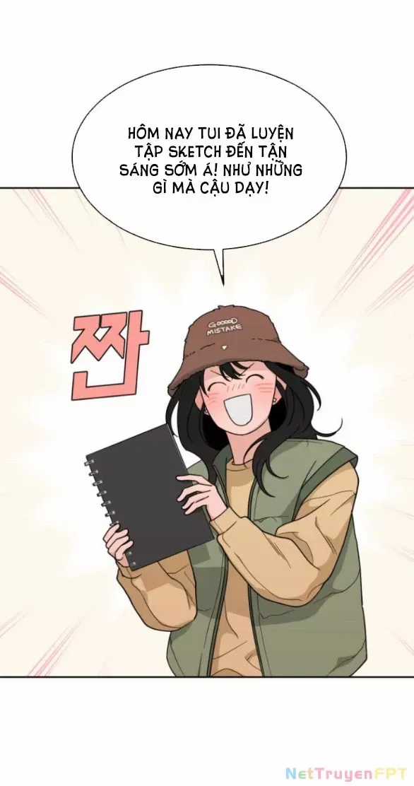 Vận May Không Ngờ Chương 22.1 trang 17