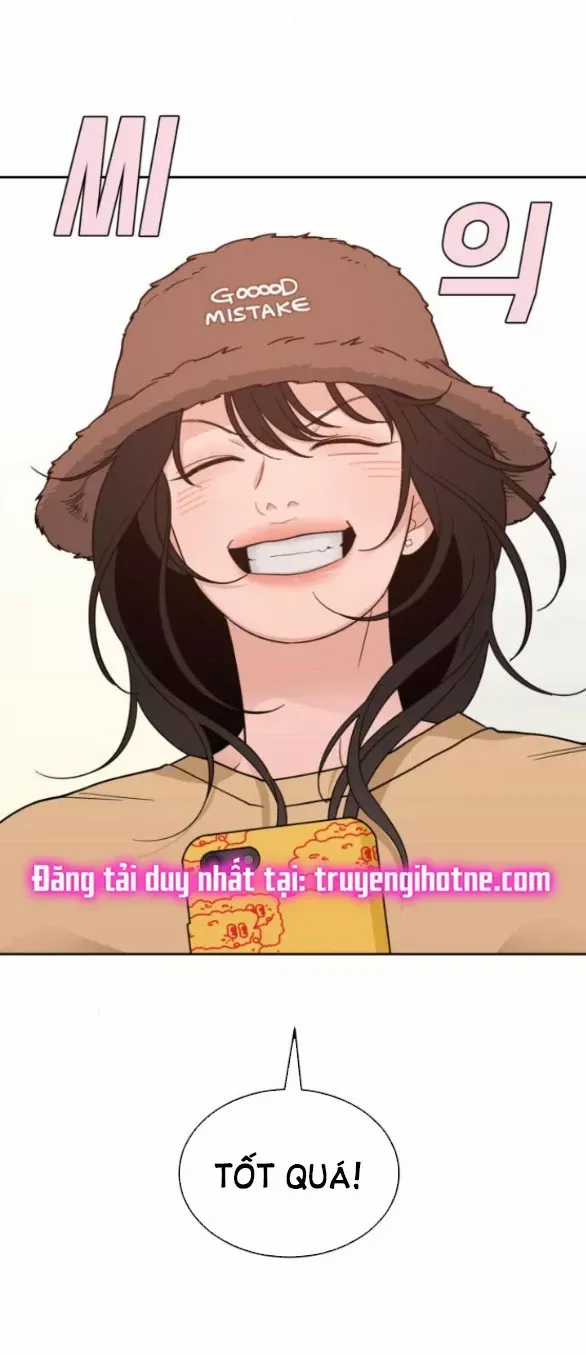 Vận May Không Ngờ Chương 22.1 trang 2