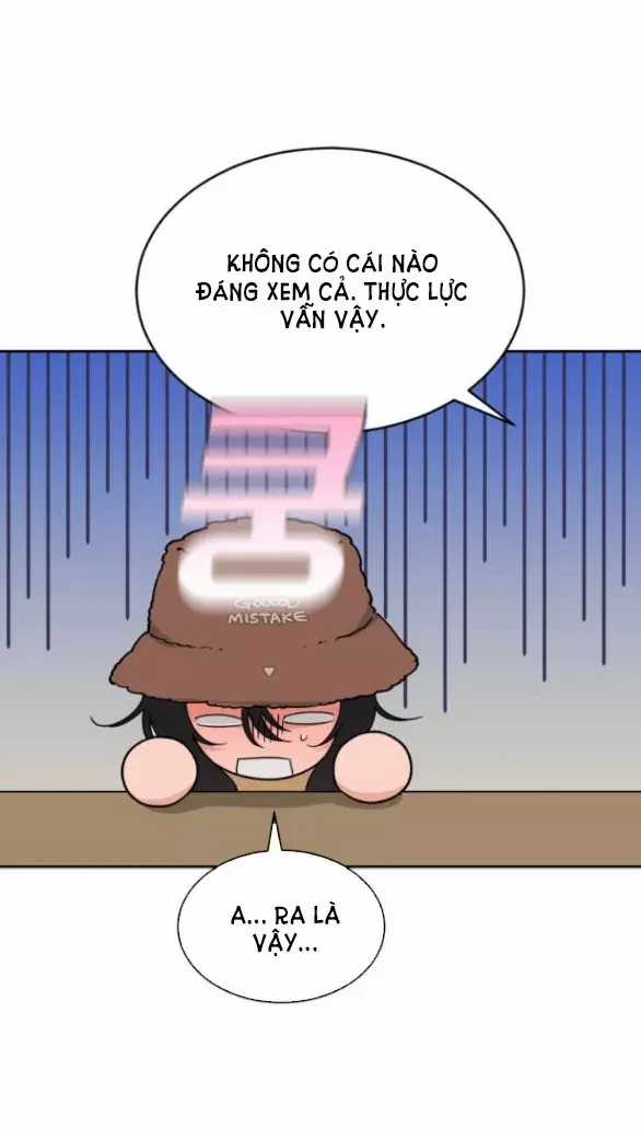 Vận May Không Ngờ Chương 22.1 trang 21