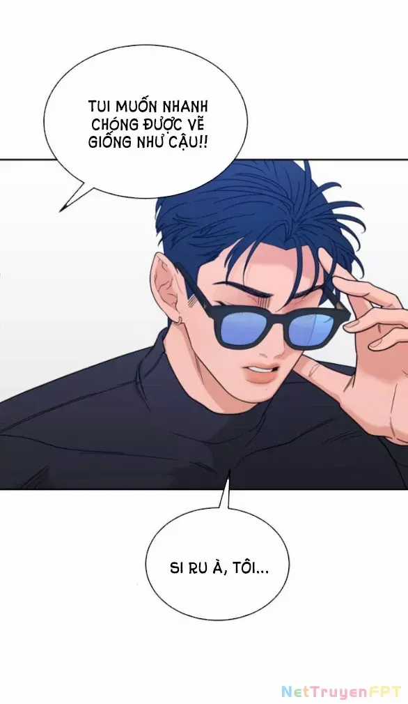 Vận May Không Ngờ Chương 22.1 trang 23