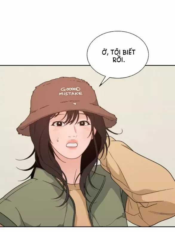 Vận May Không Ngờ Chương 22.1 trang 26