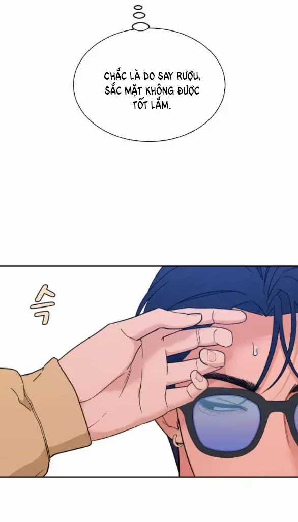 Vận May Không Ngờ Chương 22.1 trang 27