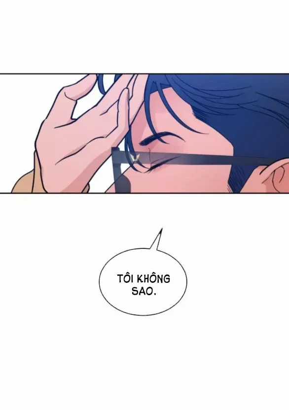 Vận May Không Ngờ Chương 22.1 trang 29