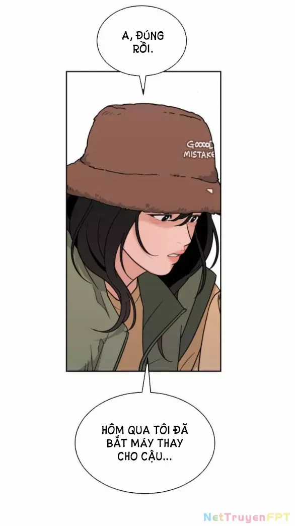 Vận May Không Ngờ Chương 22.1 trang 30