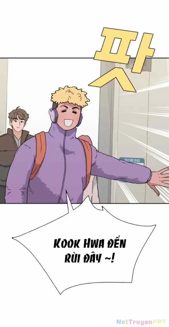 Vận May Không Ngờ Chương 22.1 trang 31