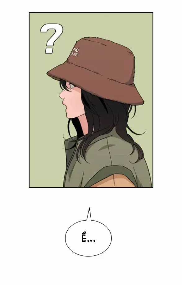 Vận May Không Ngờ Chương 22.1 trang 37